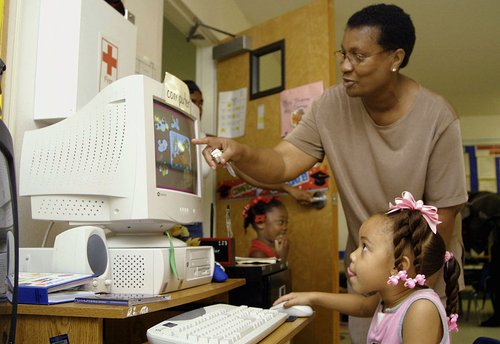 Head Start blog