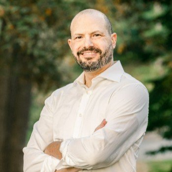 Headshot of Philip Steigman