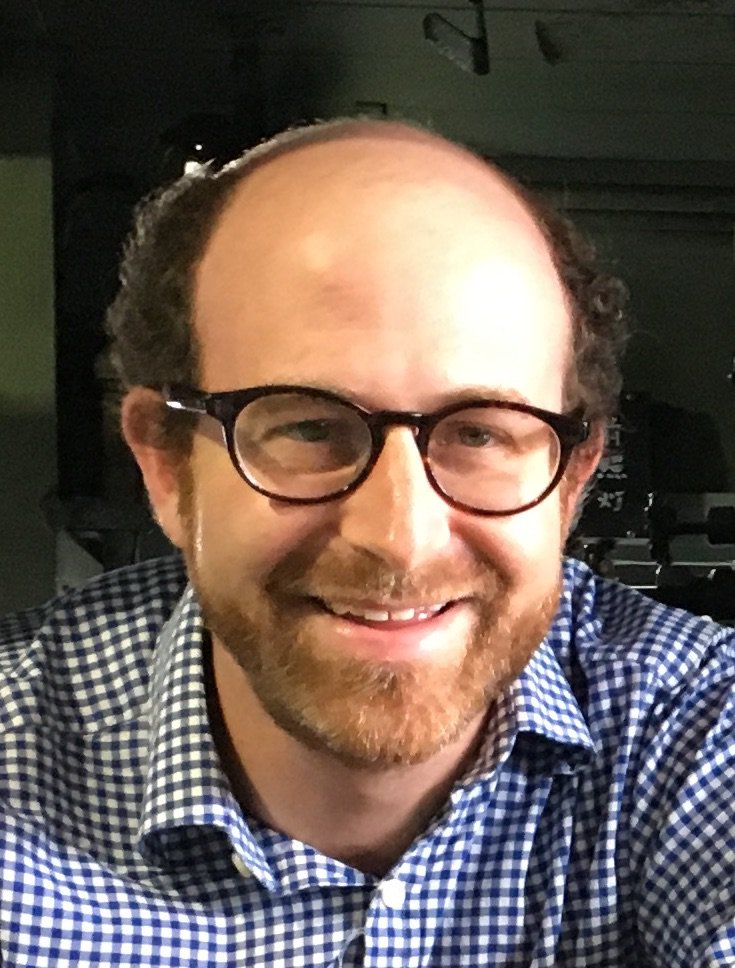 Daniel Schlozman