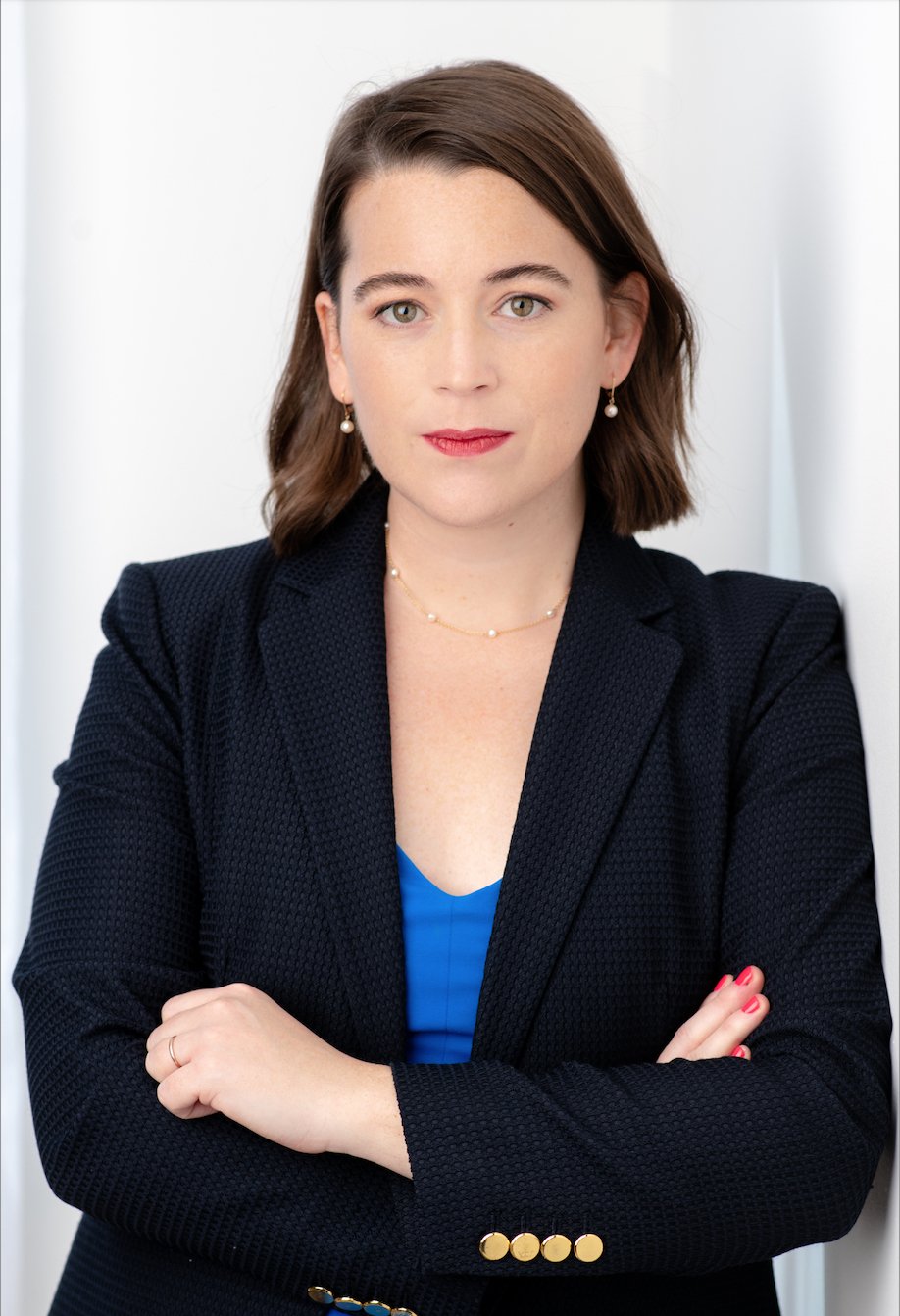 Kathryn Anne Edwards