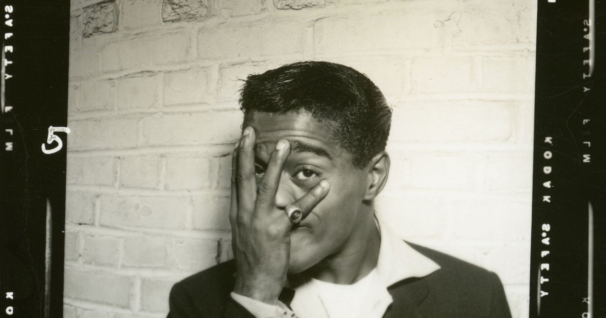sammydavis