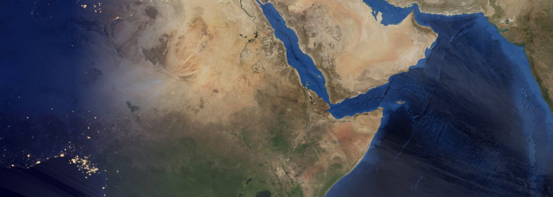 Horn of Africa