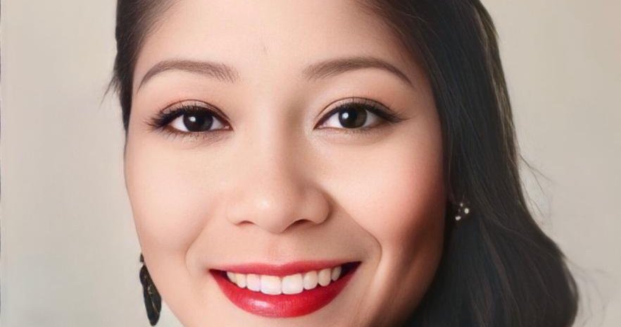 Keisha Blair Headshot