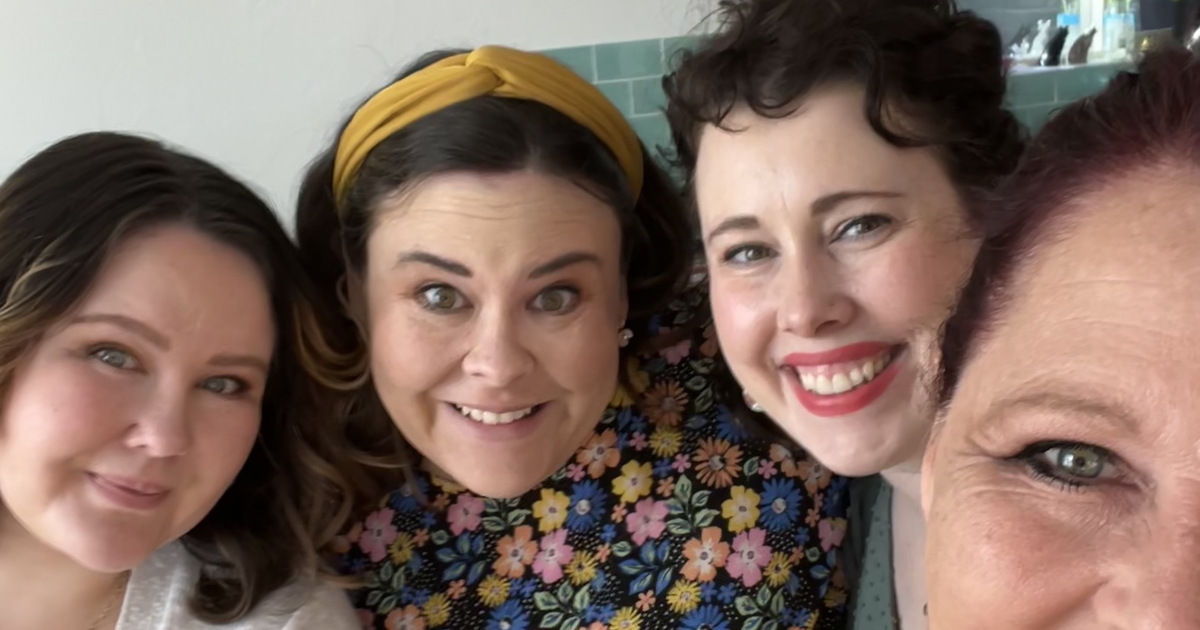 Haley holiday picture