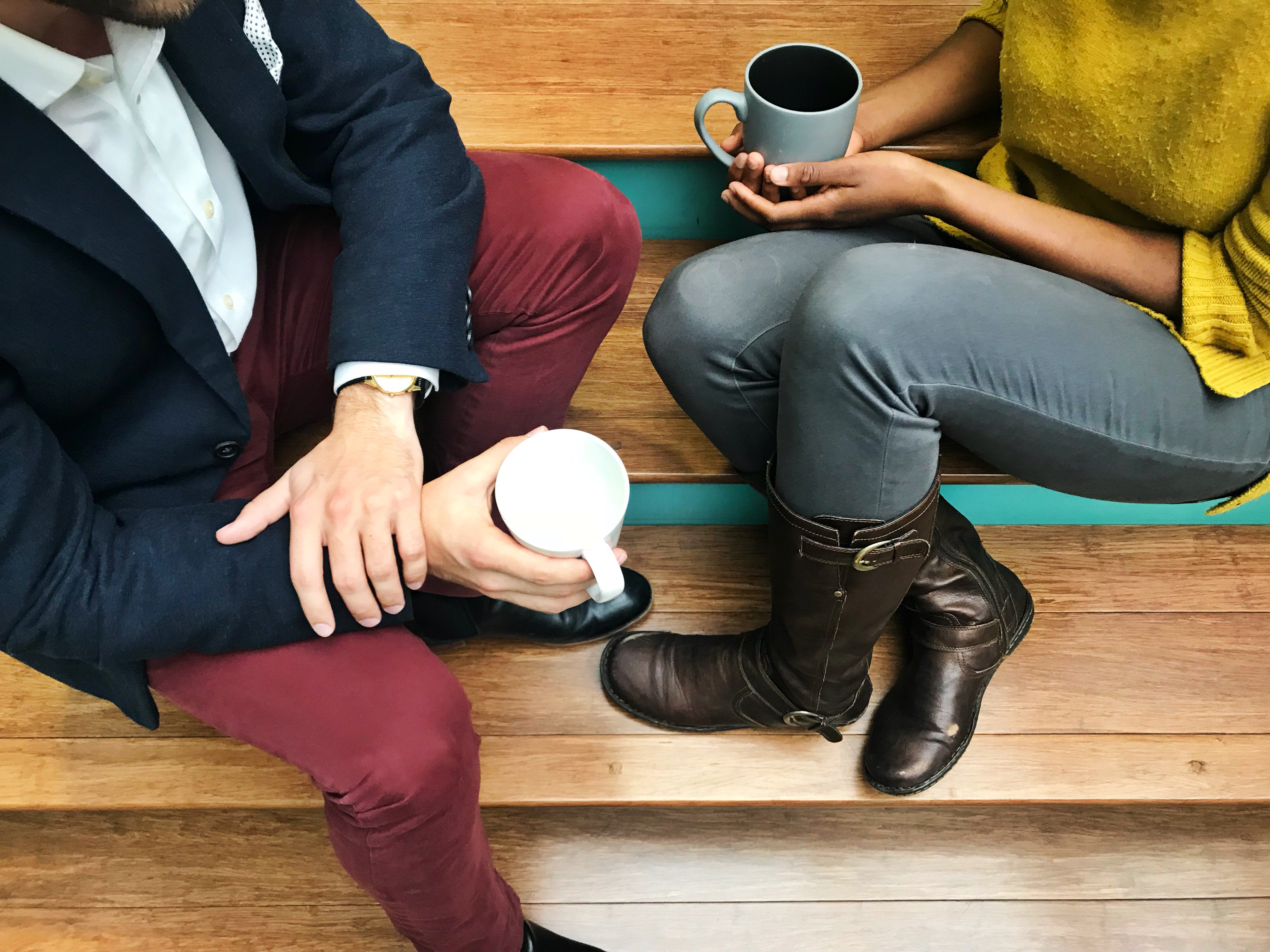 Dillon Roseen & Emefa Agawu III