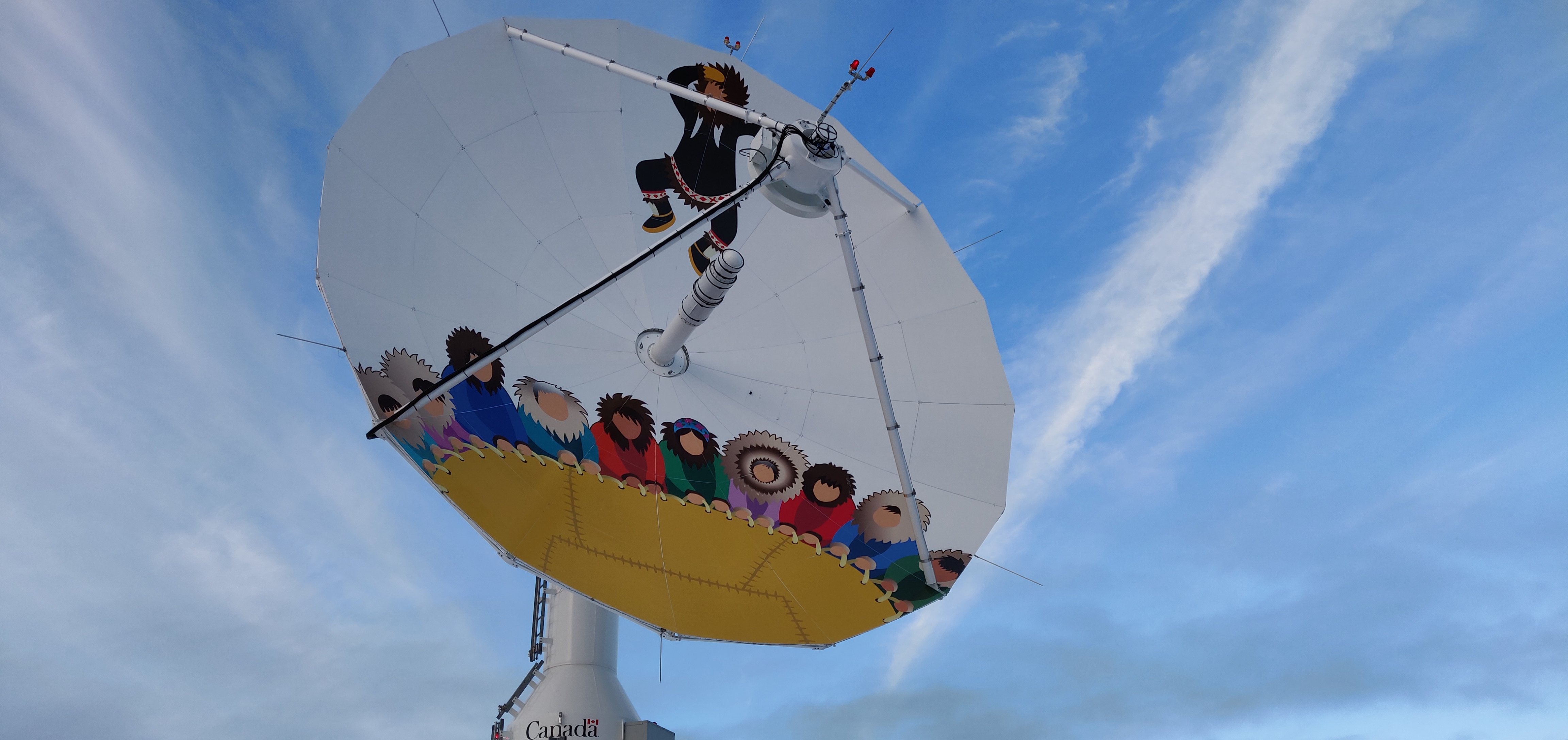 indigenous connectivity summit