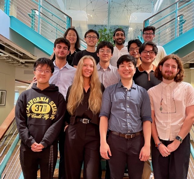 buildgood 2023 Cohort