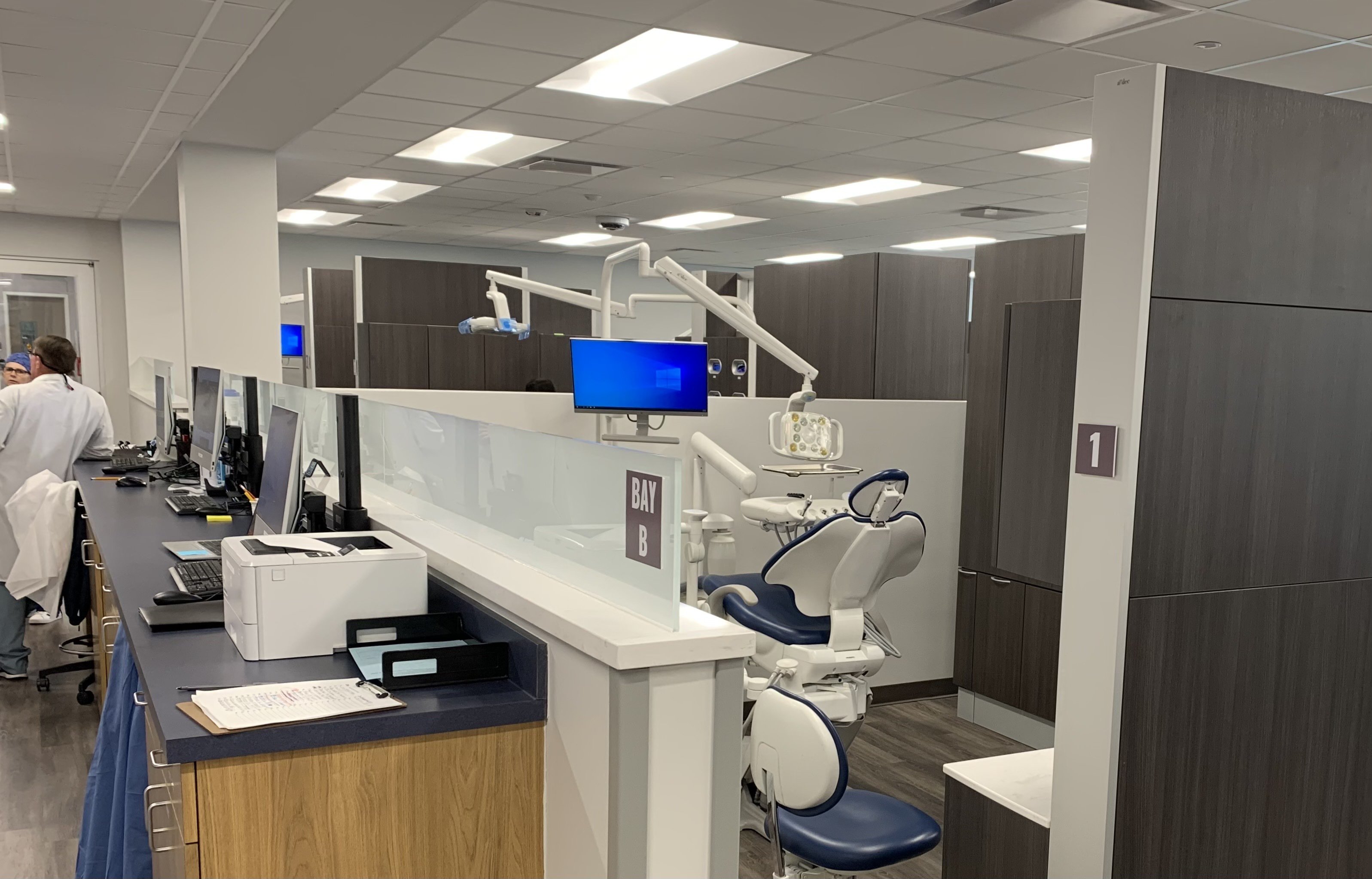 Lone Star dental lab