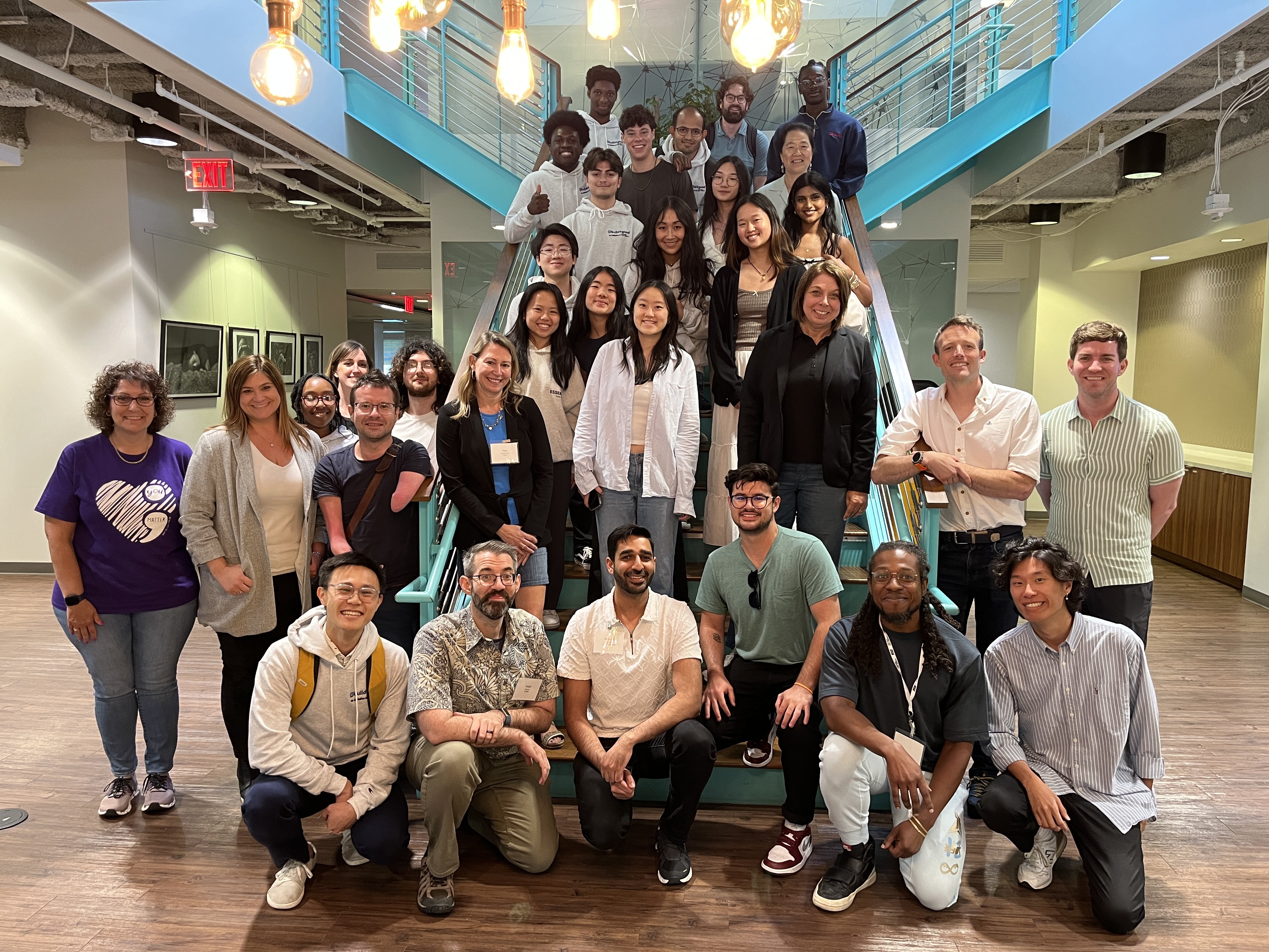 2024 build4good hackathon