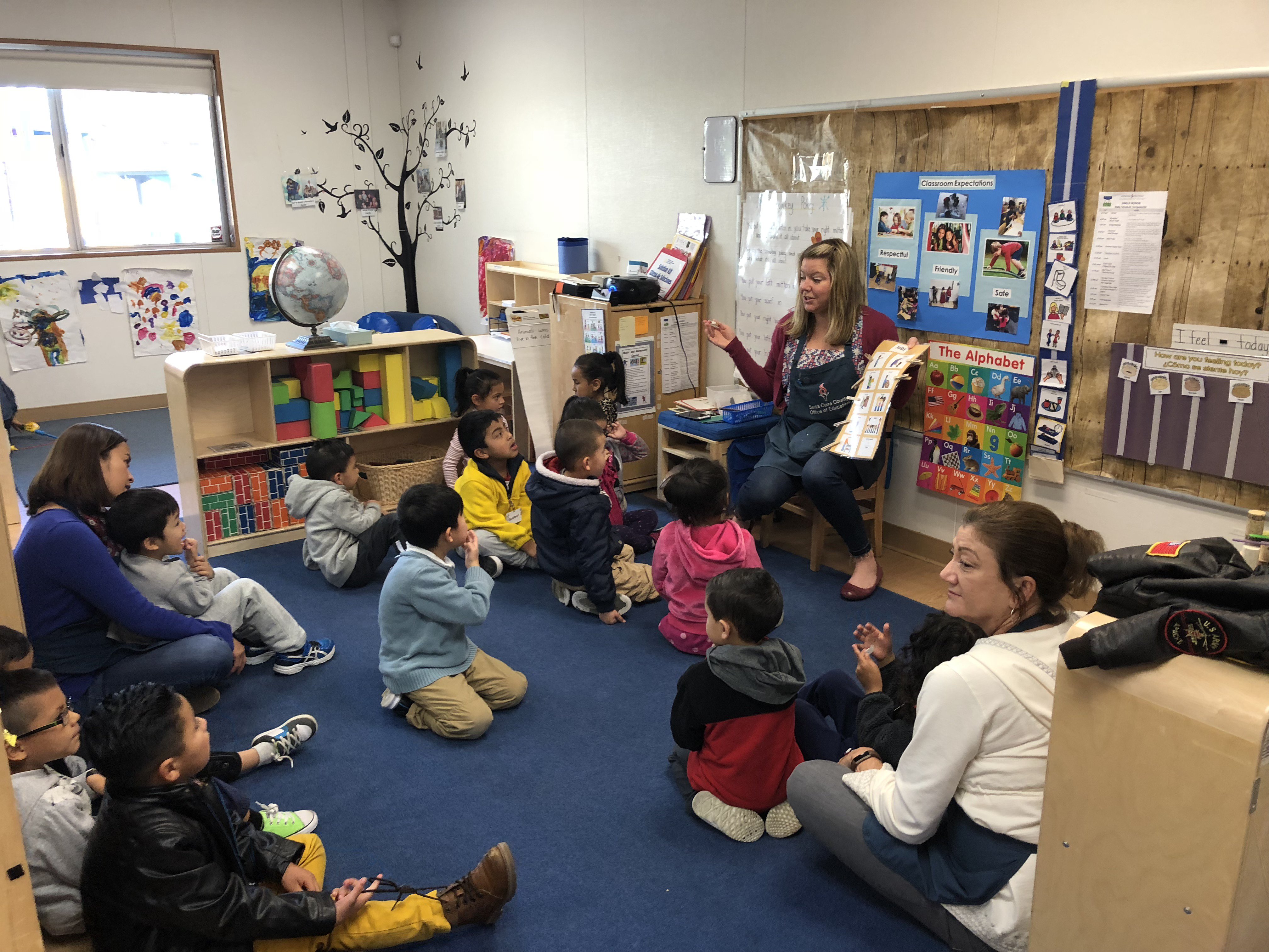 Pre-K PD pics 7