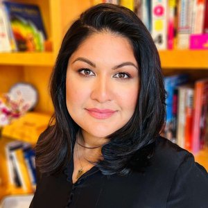 Headshot of Heela Rasool-Ayub