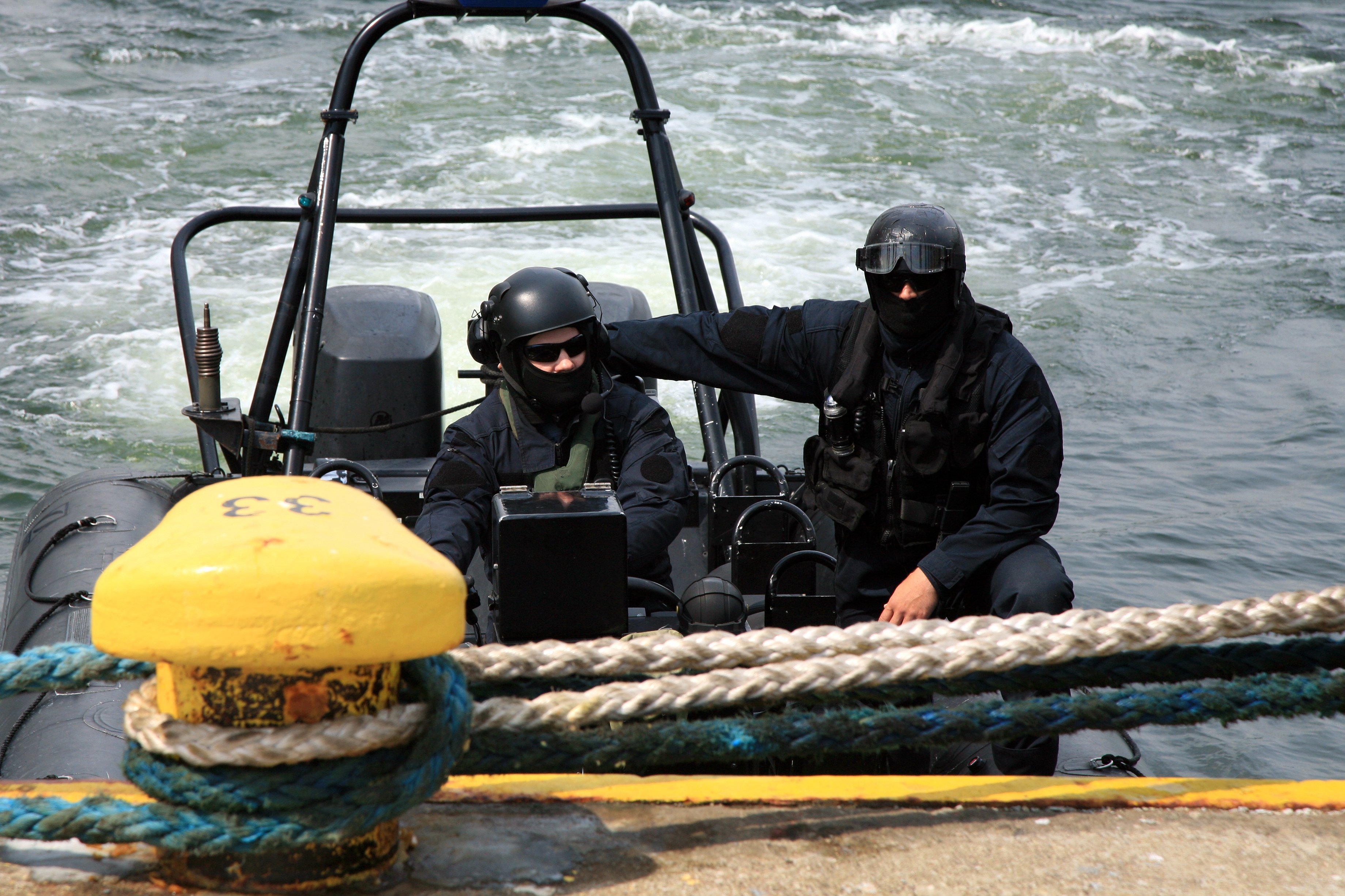 ISIS Has a Forgotten History of War on the Water_image.jpeg