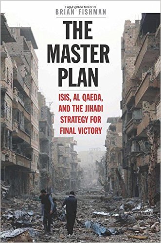 ISIS Master P lan