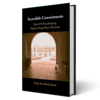 Incredible Commitments