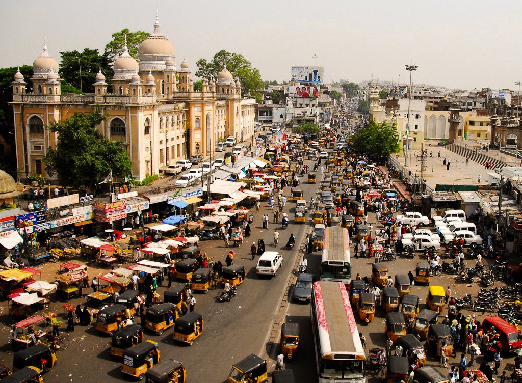 Who's Exploiting Whom?