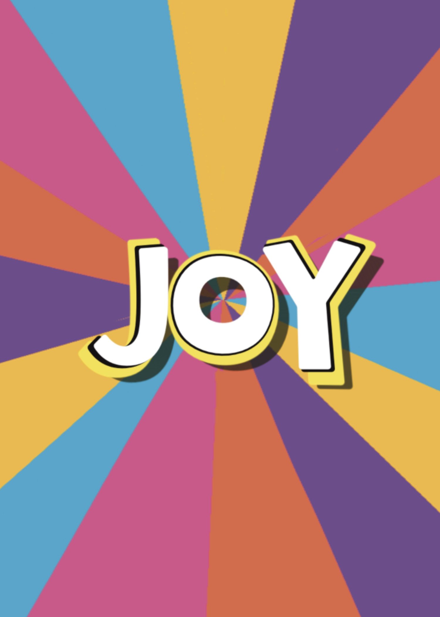 The Joy Cards