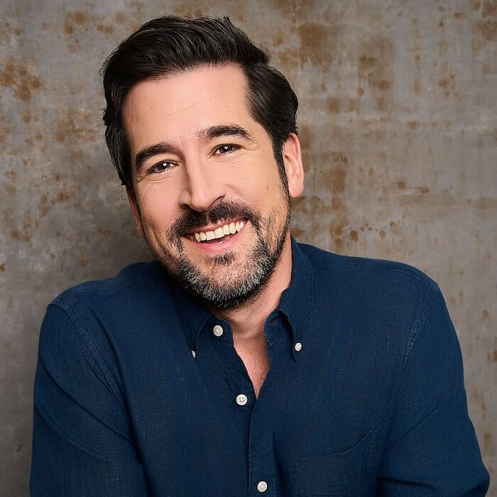 Jacob Maguire8351-EVT eve