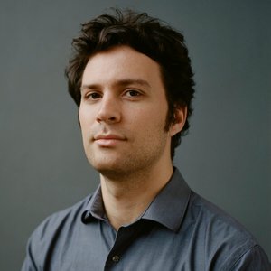 Jake Bittle's Headshot