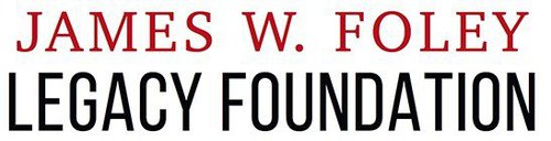 James W Foley Legacy Foundation logo