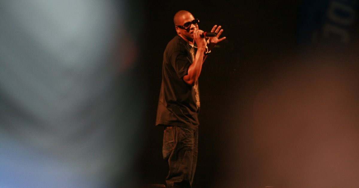jay-z