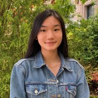 Jolie Huang Headshot