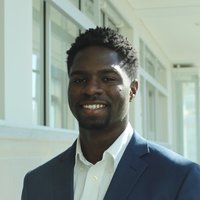 Justin Eburuoh Headshot