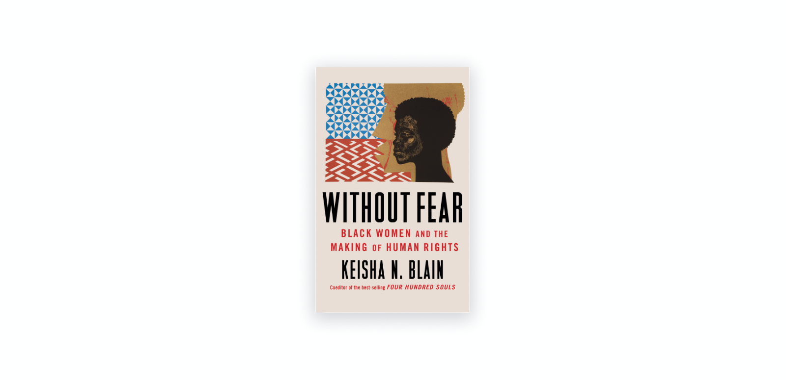 Keisha Blain without fear (1)