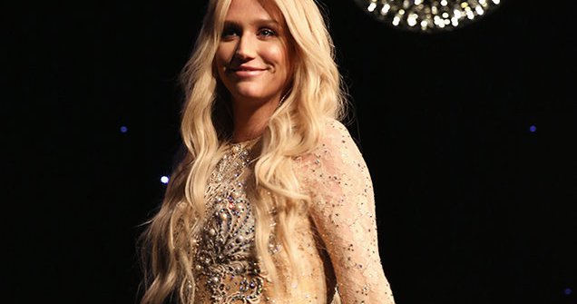 Kesha