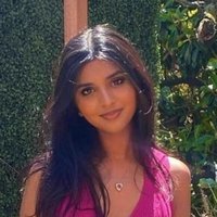 Krisha Chichili Headshot