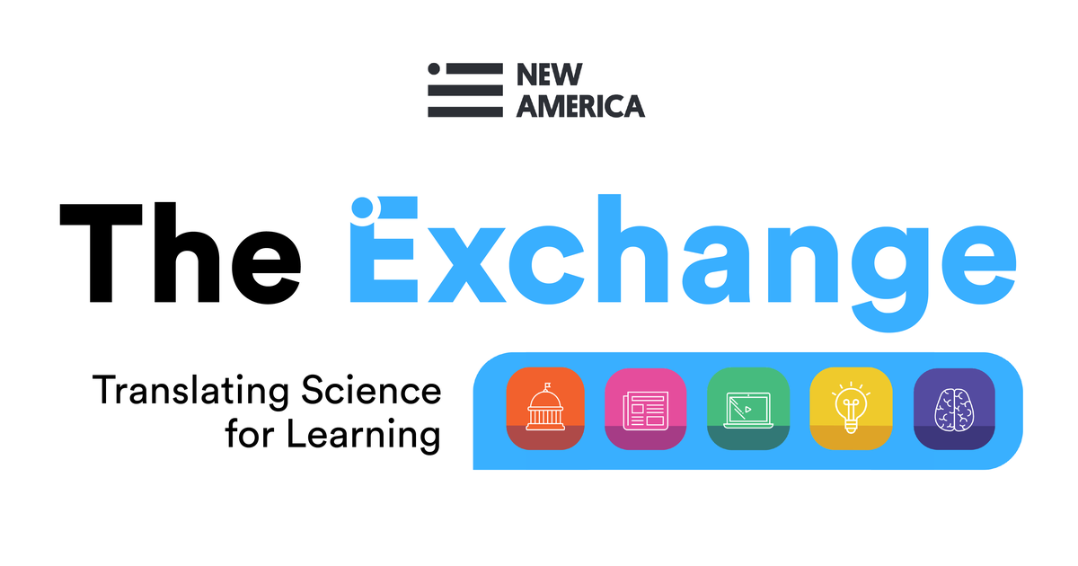 Quarterly Issues of Our Newsletter, 'The Exchange Translating Science