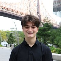 Leon Belegu Headshot