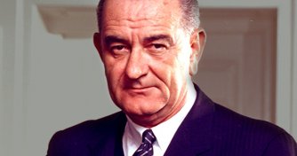 Lyndon Johnson