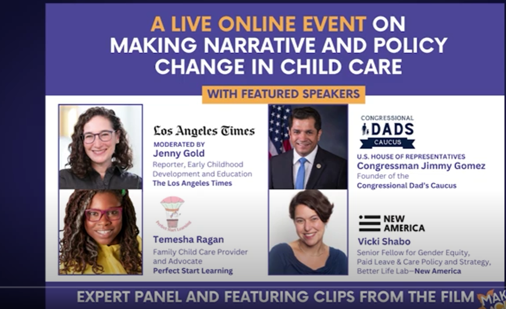 Make a Circle Overview