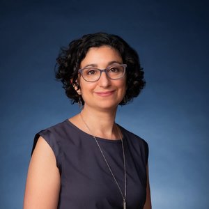 Marcella Bombardieri's Headshot