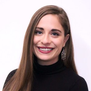 Headshot of Maresa Strano.