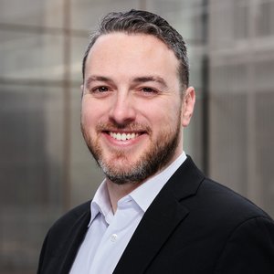 Headshot of New America contributor Matthew Impink