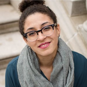 Headshot of Meegan Dugan Adell.