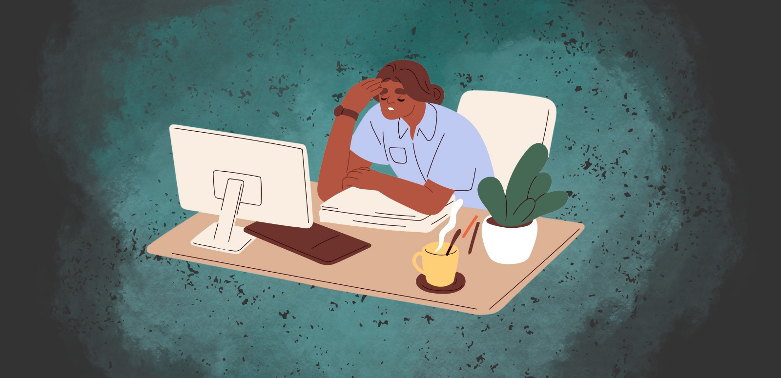 Protecting Your Mental Well-Being in a Turbulent World