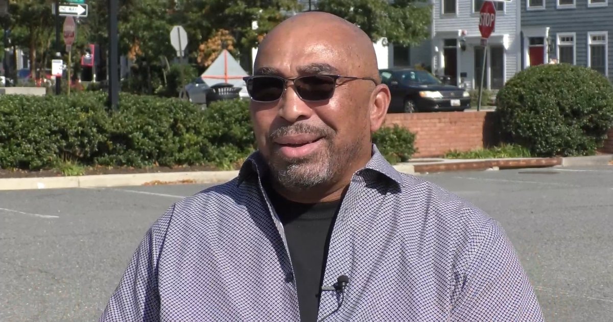 Michael Johnson - Still Grab 1