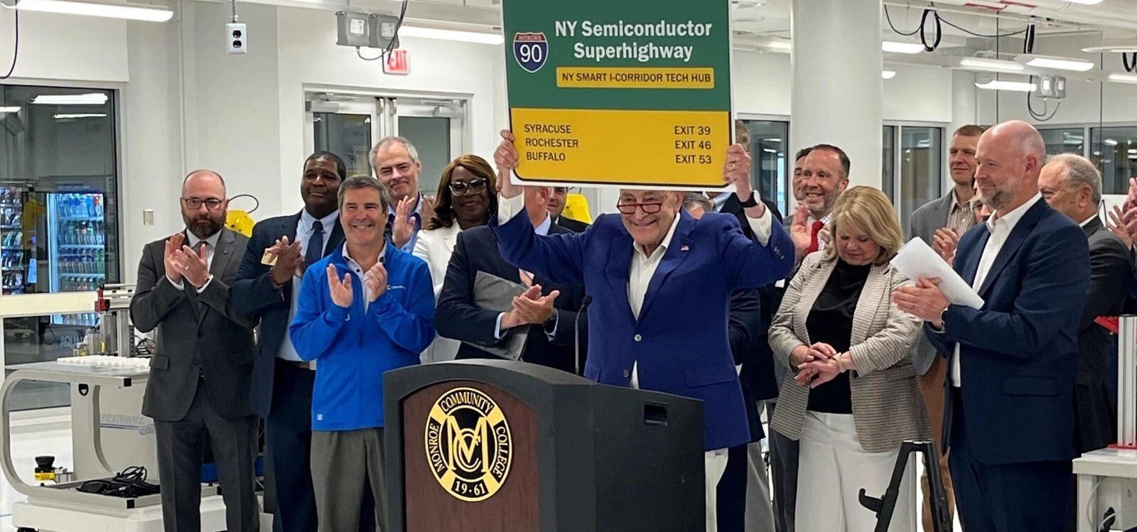 Monroe Community College