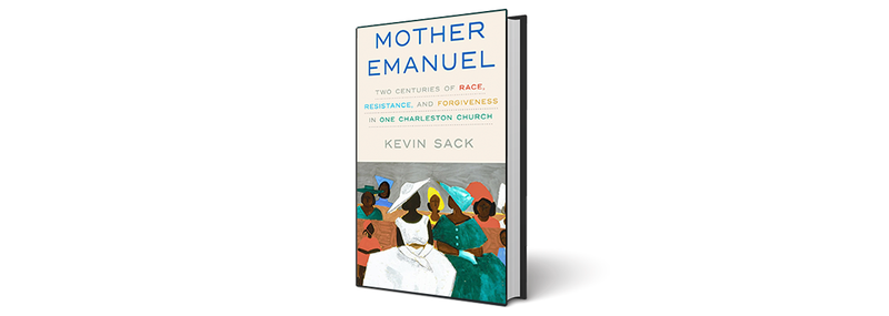 Mother Emanuel White