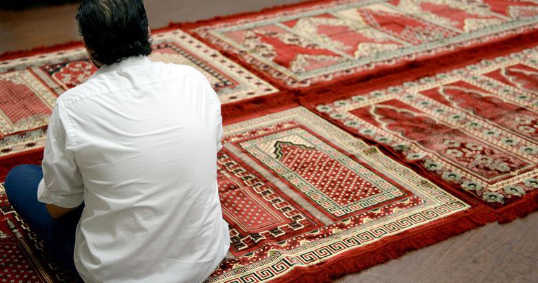 Muslim Worship