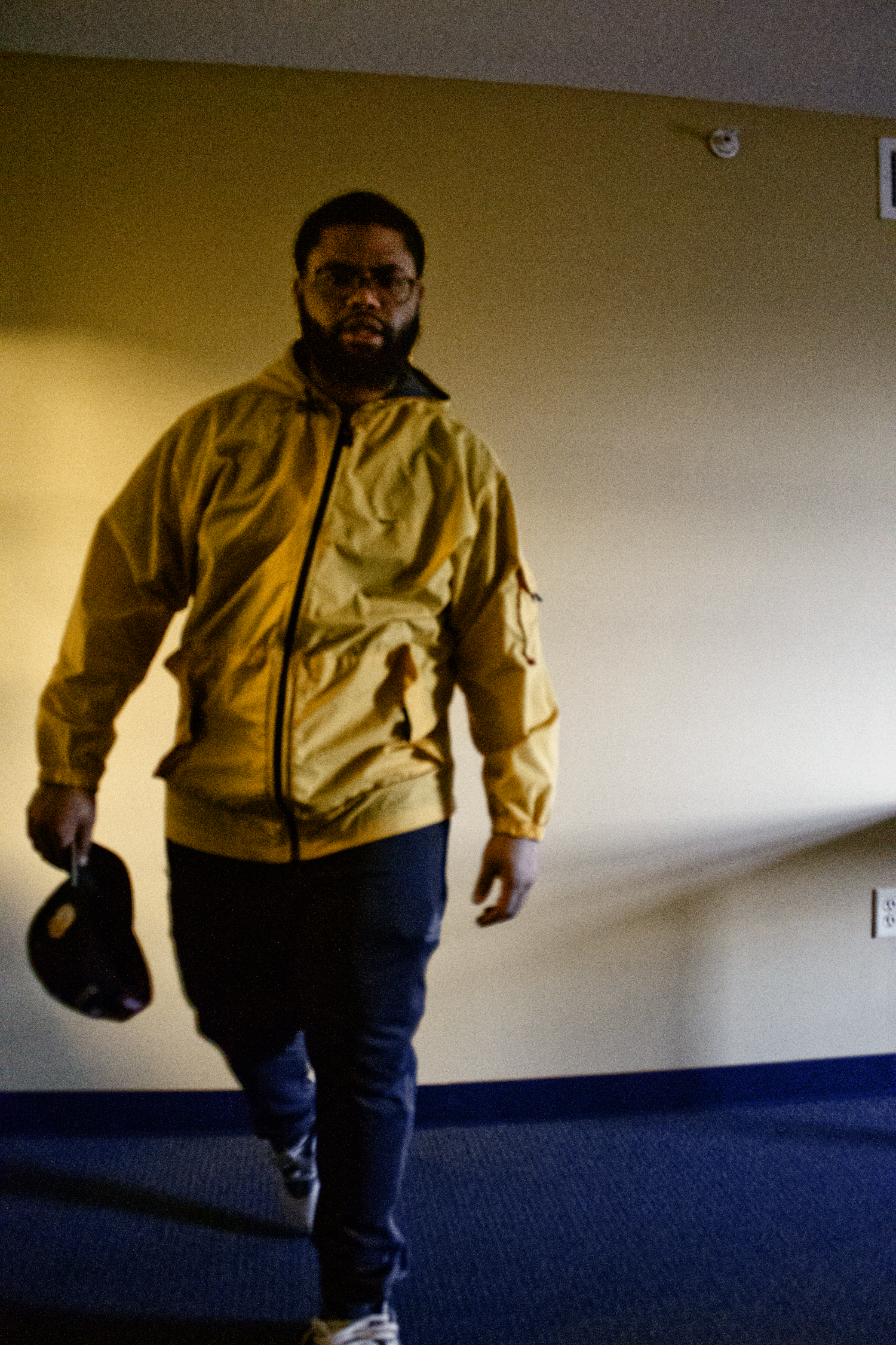 Black Male Vulnerability 1