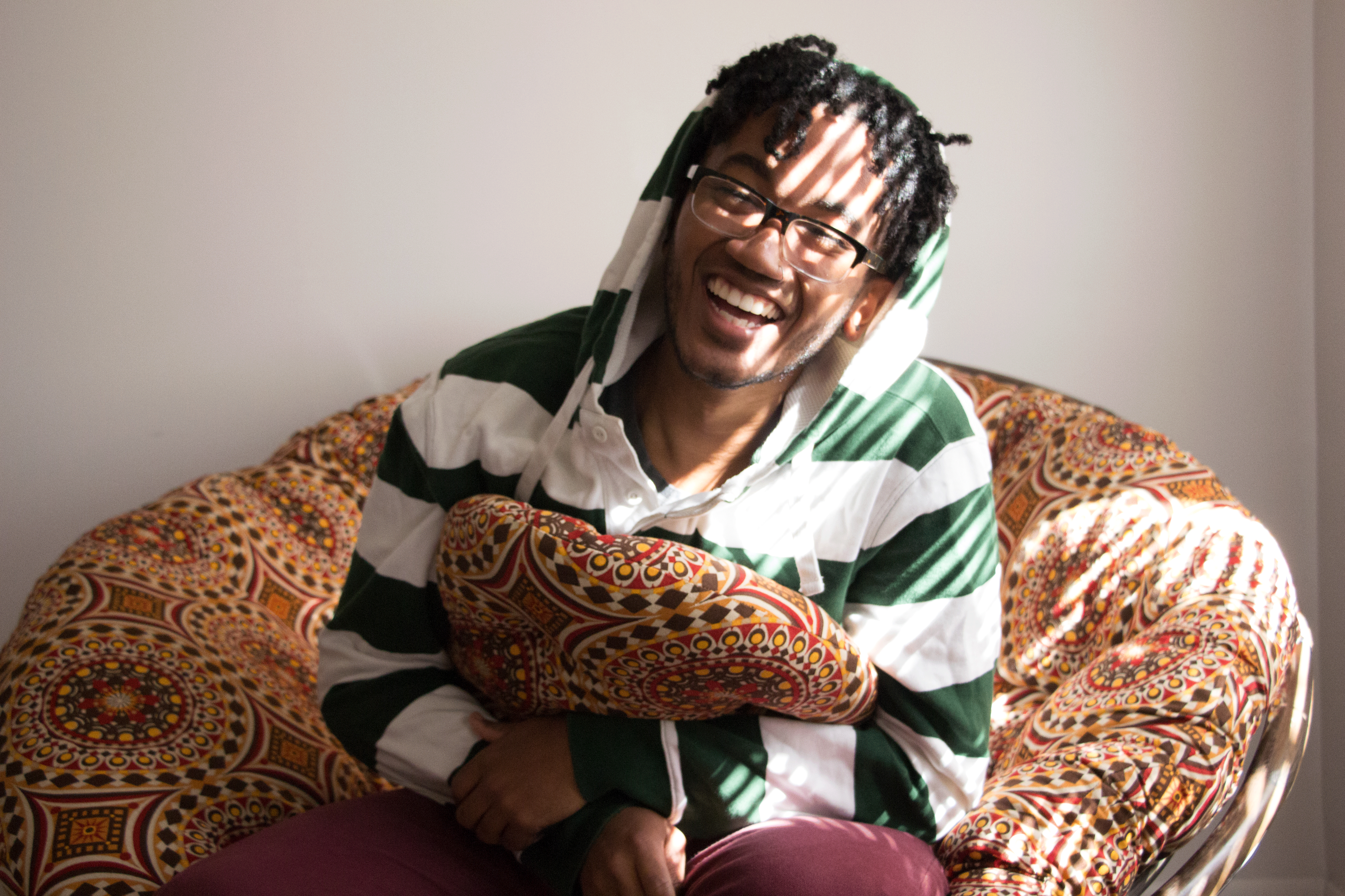 Black Male Vulnerability 3