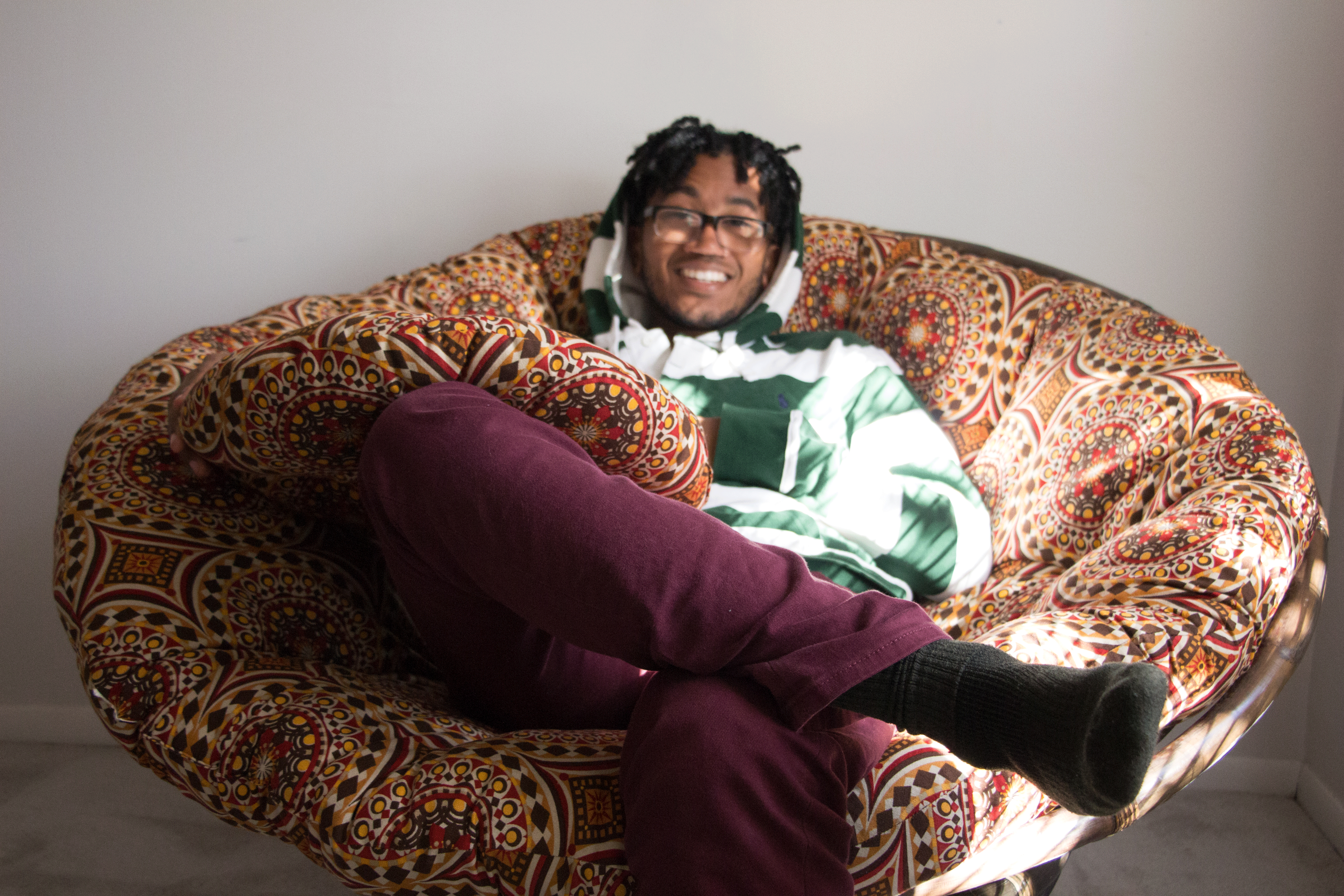 Black Male Vulnerability 4