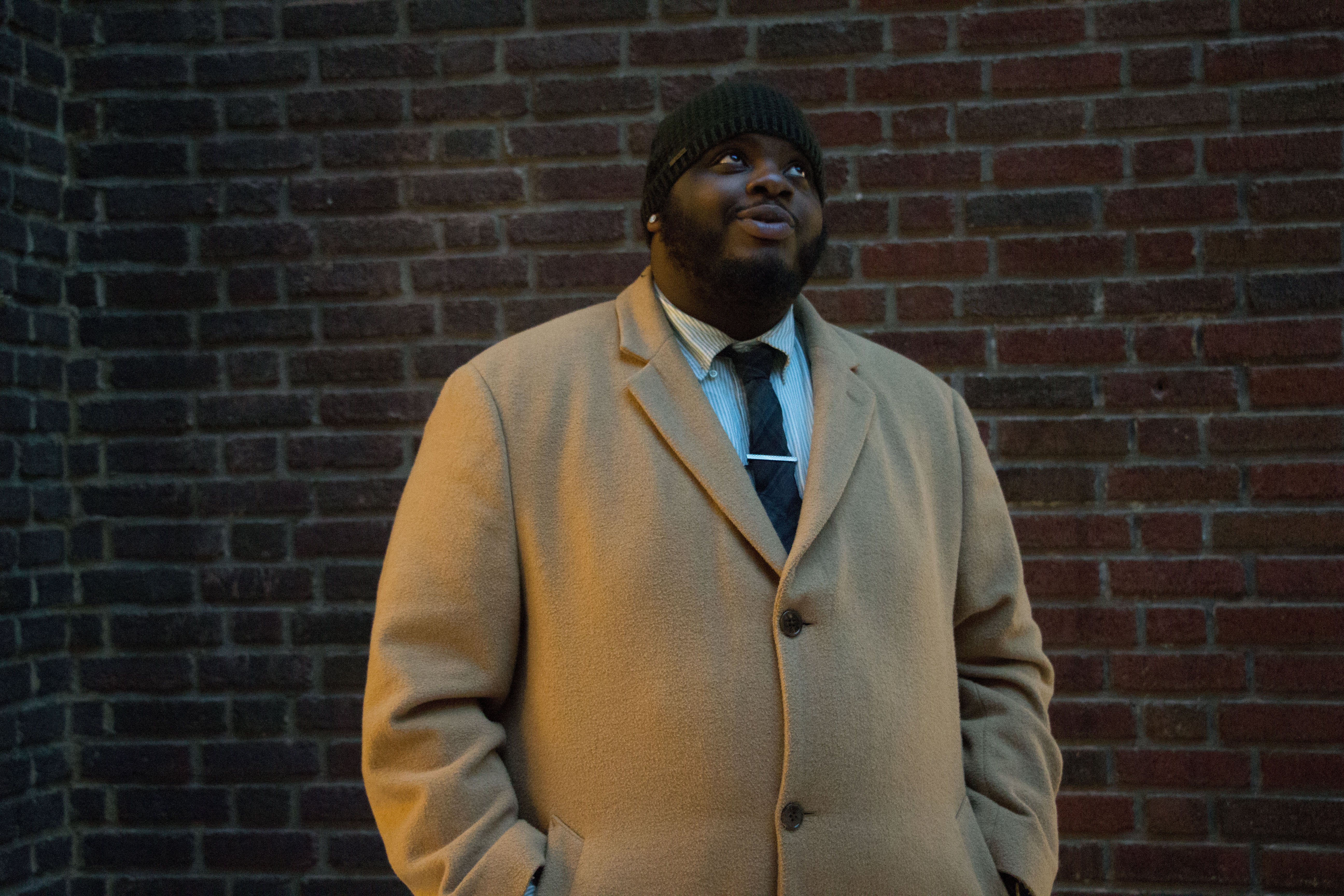 Black Male Vulnerability 5