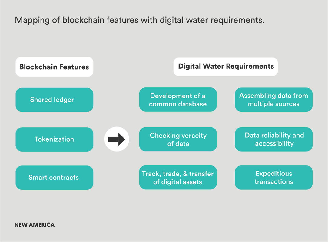 The Promise of Public Interest Technology: In India and the United States:  The Development of Smart Water Markets Using Blockchain Technology (Aditya  K. Kaushik)