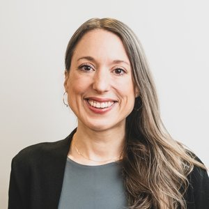 Headshot of Jodi Narde