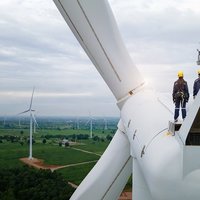 New America Energy Economy DOE