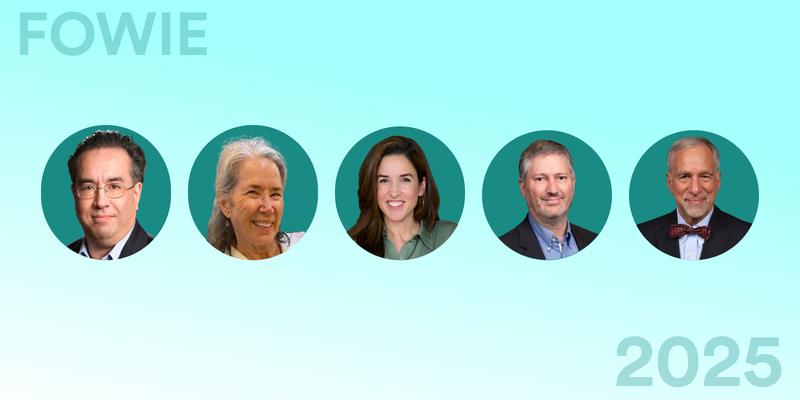 New America Future of Work & Innovation Economy initiative Fellows